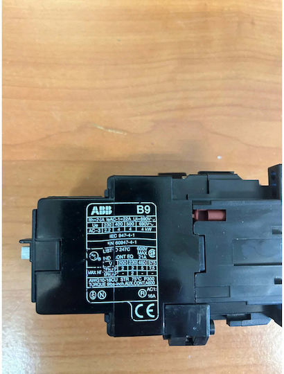 Abb Releu Industrial 400V