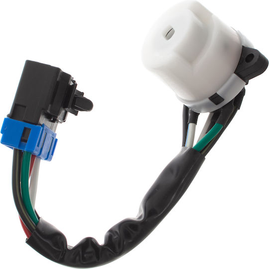 Hyundai Elantra Ii 06-11 Ignition Switch Block
