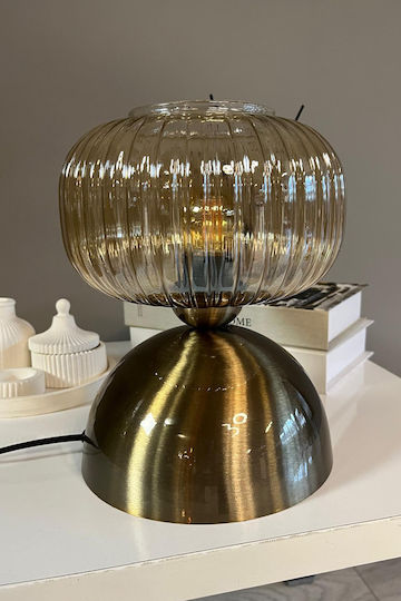 SteweHome Lamp Warm White SteweHome Lamp Warm White