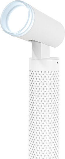 Modee Lighting Decorative LED Light Warm to Cool White 42x42 cm