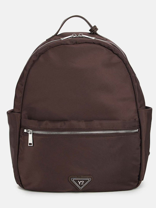 Women's Backpack Choco