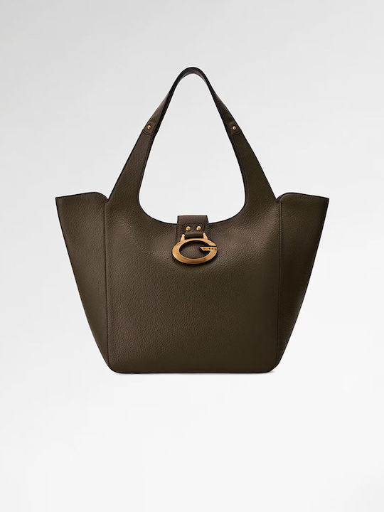 Guess Camden Γυναικεία Tote Τσάντα