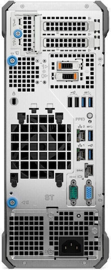 Pe T160 (Xeon /16GB DDR5/480GB SSD/Ohne Betriebssystem)