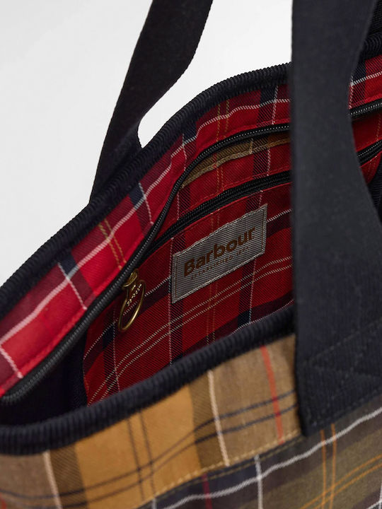Barbour Barbour