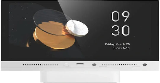 Aqara Hub S1 Plus Smart Bridge Wi-Fi / Bluetooth / Zigbee Compatible with Google Home, Apple HomeKit, Alexa, SmartThings & Matter
