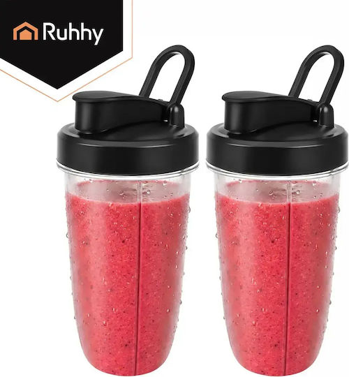Blender with Glass Jug 1.5 lt 1200W 00027826