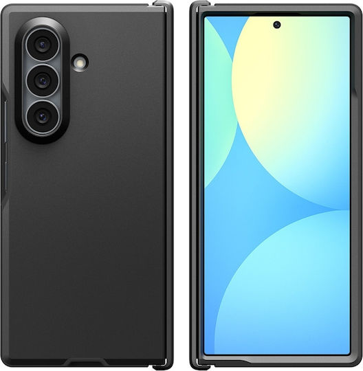 Case Samsung Galaxy Z Fold8 Ultra Shockproof Spigen Tough Armor Pro Magsafe Black
