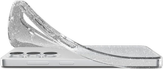 Samsung Galaxy S26 Plus Hülle Spigen Liquid Crystal Glitter Crystal Quartz