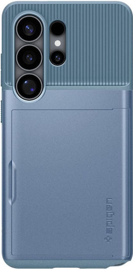 Case Samsung Galaxy S26 Ultra Spigen Slim Armor Cs Light Blue