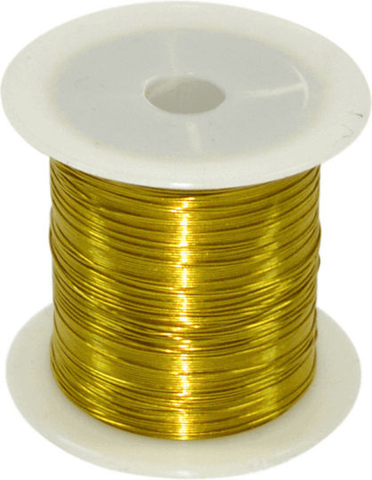 Due esse Goldene Weihnachtskordel Due esse Goldene Weihnachtskordel