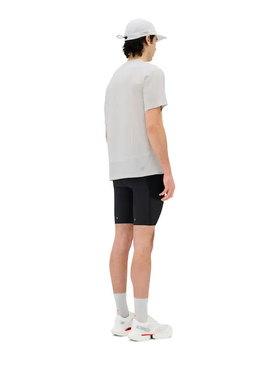 Pantaloni Scurți Sport pentru Bărbați Negri