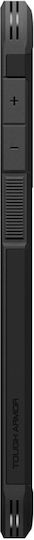 Case Samsung Galaxy A37 5g Shockproof Spigen Tough Armor Black
