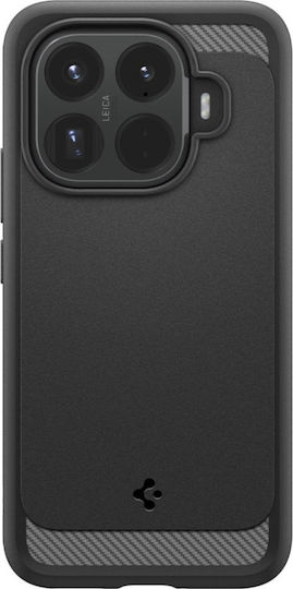 Case Xiaomi 15t Pro Spigen Rugged Armor Black