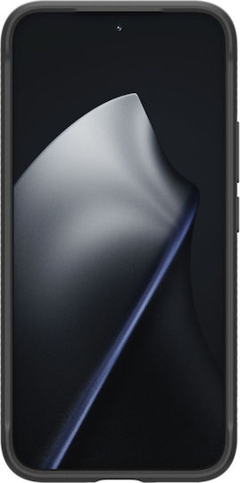 Case Xiaomi 15t Pro Spigen Rugged Armor Black