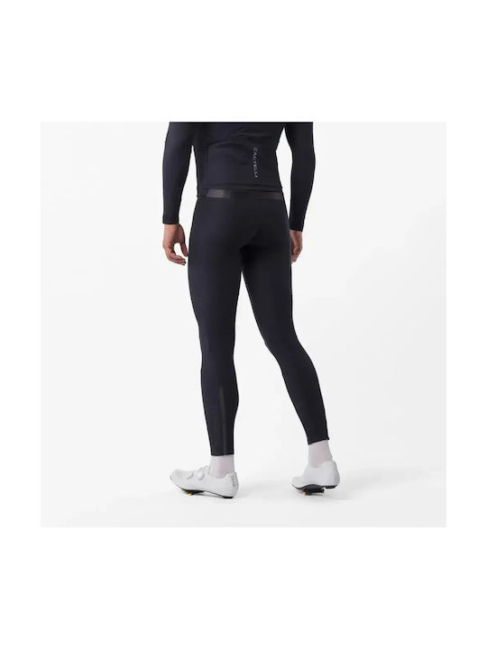 Castelli Men's Cycling Bib Tights Black