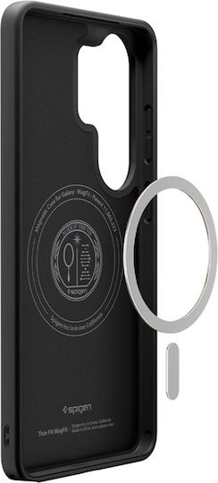 Case Samsung Galaxy S26 Ultra – Spigen Thin Fit Magsafe – Black