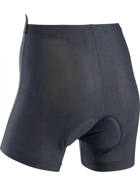 Northwave Bermude de Ciclism pentru Femei Negre Northwave Bermude de Ciclism pentru Femei Negre