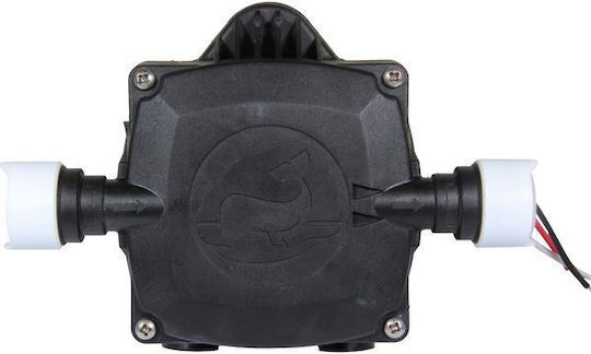 Whale Uf1215 Universal Water Pump 12l 12v 45psi + Strainer Whale 17.rε.χχχχχ