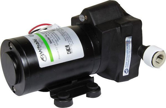 Whale Uf1215 Universal Water Pump 12l 12v 45psi + Strainer Whale 17.rε.χχχχχ