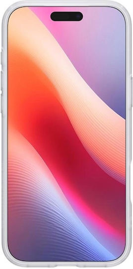 Husă Tpu & Pc Spigen Apple Iphone 18 Pro 17 Pro Magsafe Ultra Hybrid Classic Argintie Spigen