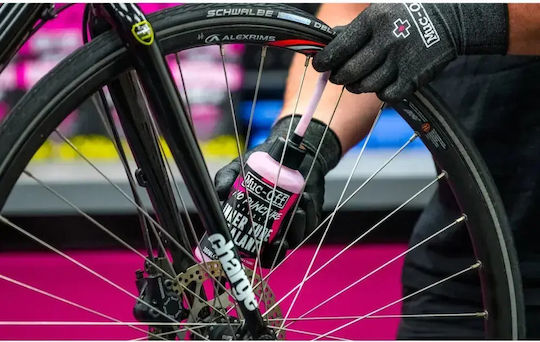 Muc-Off No Puncture Hassle Tubeless Sealant 5 L