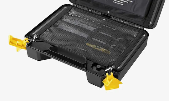Topeak Prepbox Tool Set Tpx-02
