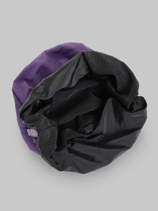 Papery Damenrucksack aus Stoff Purple Papery