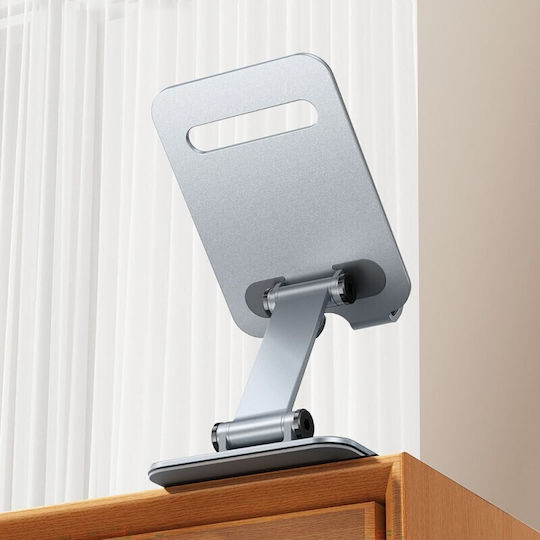 Orico Ps2 Foldable Phone Stand 360° Rotating Silver Ps2-sv-ep-hu Orico-ps2-sv-ep-hu