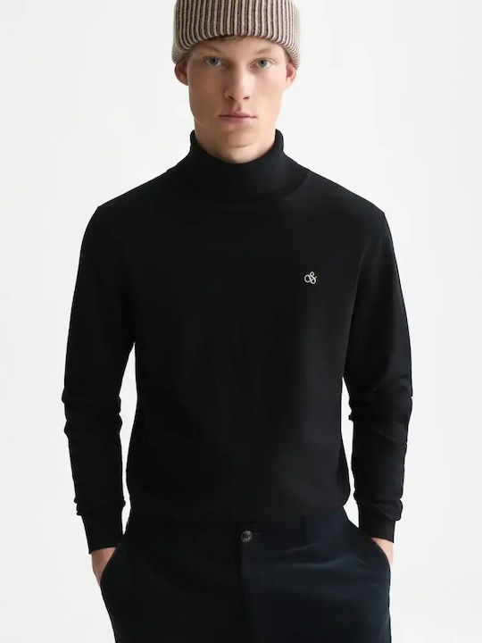 Pullover Schwarz