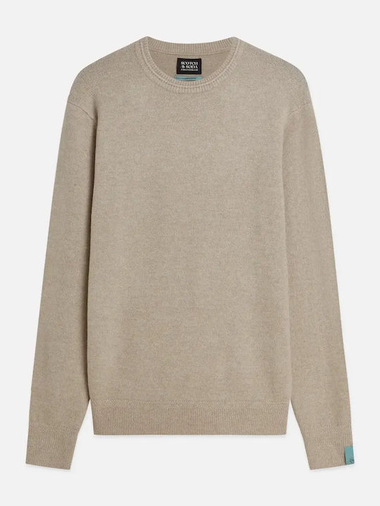Pullover Beige
