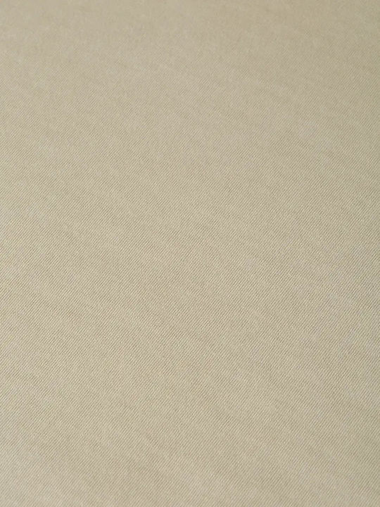 Crosses T-Shirt Beige
