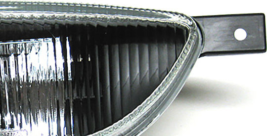 Far Stâng cu Halogen pentru Opel Zafira A 98–04