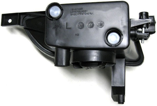 Far Stâng cu Halogen pentru Opel Zafira A 98–04