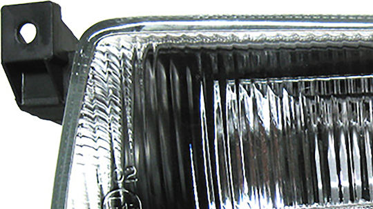 Far Stâng cu Halogen pentru Opel Zafira A 98–04