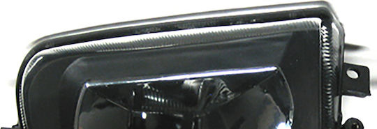 BMW Seria 5 E39 96-00 Halogen Neted Stânga + Dreapta Set *