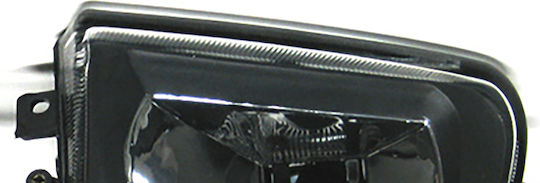BMW Seria 5 E39 96-00 Halogen Neted Stânga + Dreapta Set *