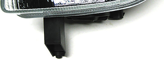 Opel Zafira A 98–04 Halogen Headlights Left + Right Set 2 Kpl