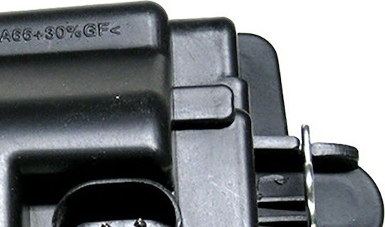 BMW E39 Series 5 96-00 Halogen Smooth Left *