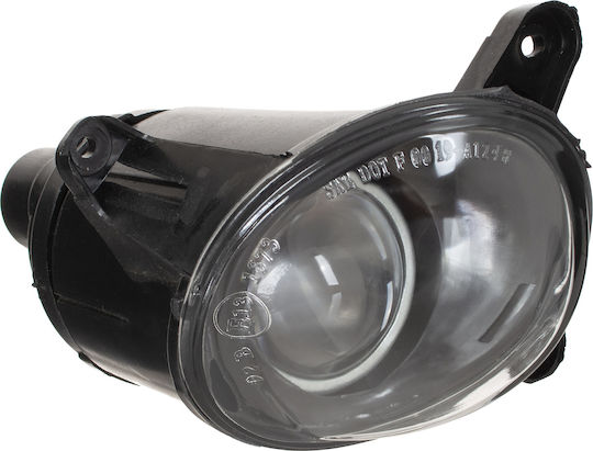 Vw Passat B5 00–05 Left Halogen Headlight