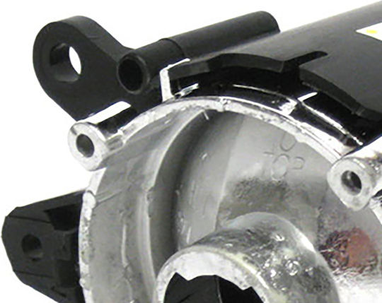 Audi A4 B6 2000–2004 Left Halogen Headlight