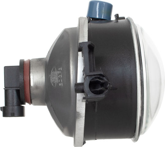 Ford Focus Ii 04–12 Right Halogen Headlight
