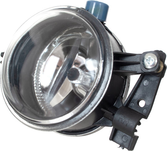 Ford Focus C-max 03–07 Right Halogen Headlight