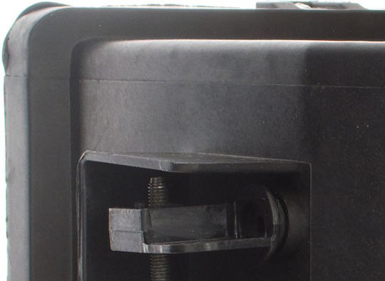 Opel Corsa D 2006– Halogen Right-hand Side