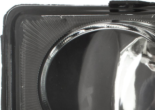 Far Stânga cu Halogen Opel Astra III H 03–07