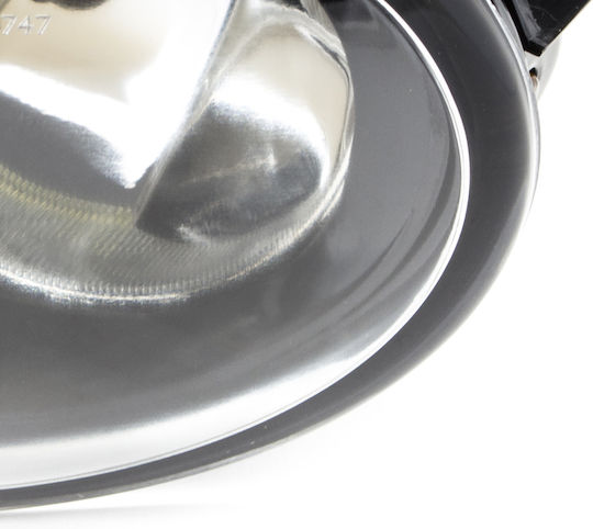 Vw T5 Fl 2009– Halogen Left Headlight