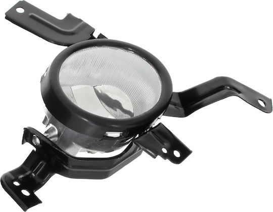 Honda Cr-v Iii 06–09 Left Halogen Headlight