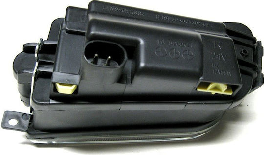 Bmw E39 Σειρά 5 96-00 Λάστιχο Αλογόνου Λείο Δεξί *