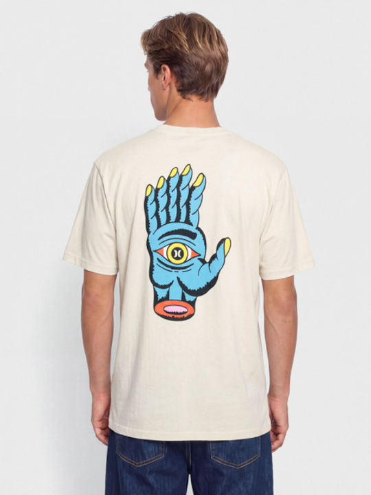 Etam T-Shirt Beige