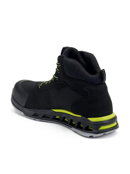 Giasco Eclipse S3L Work Shoe Giasco Eclipse S3L Work Shoe