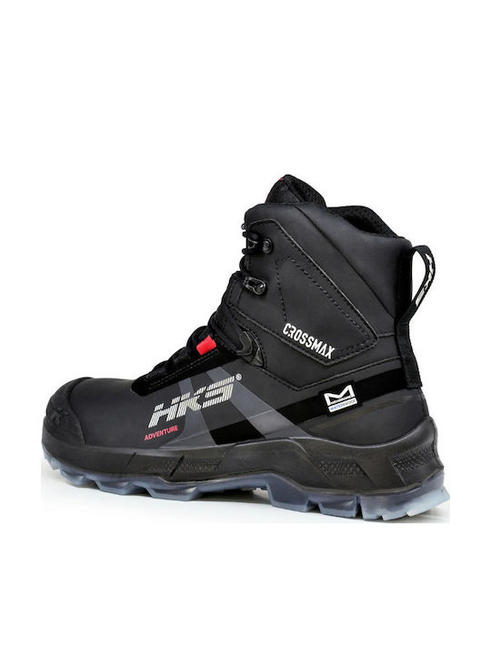 HKS Adventure Pxt Αδιάβροχο Μποτάκι Ασφαλείας S7S HKS Adventure Pxt Αδιάβροχο Μποτάκι Ασφαλείας S7S